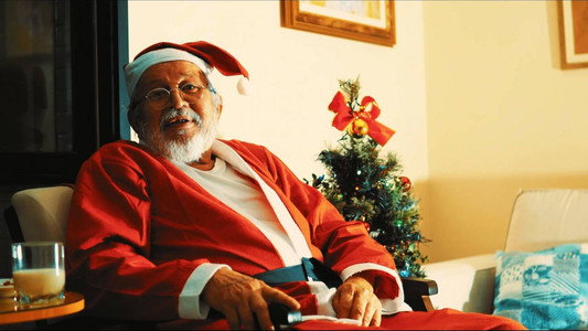 Natal Resenha