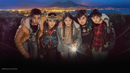 Uonderbois: Il Tesoro Segreto di Napoli