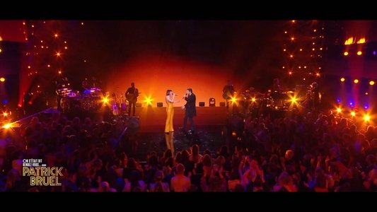 On s'était dit rendez-vous... avec Patrick Bruel