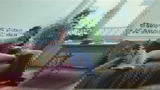 La Vie sexuelle des Belges 1950-1978