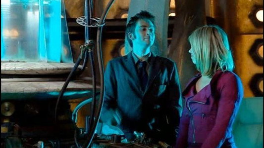 Doctor Who: The Satan Pit