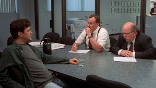 Office Space