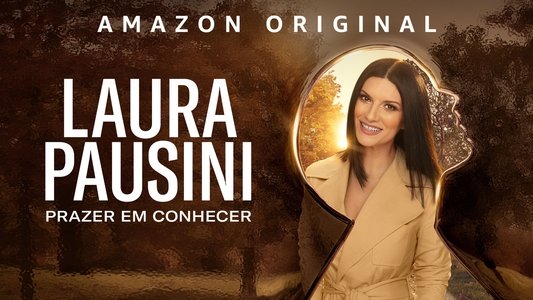 Laura Pausini - Piacere di conoscerti