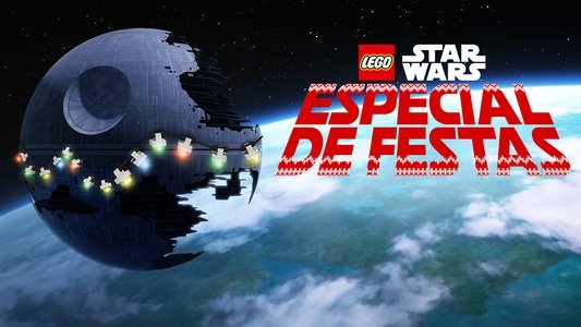 LEGO Star Wars Holiday Special