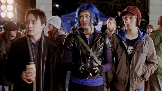 Scott Pilgrim vs. the World