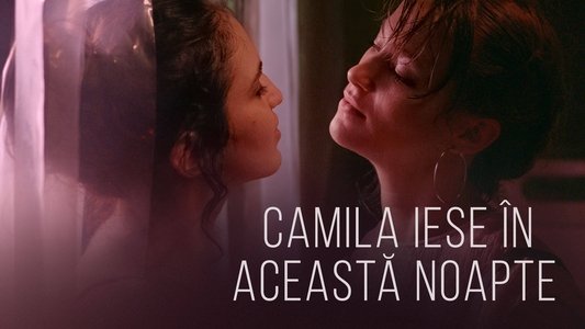 Camila saldrá esta noche