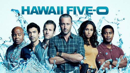 Hawaii Five-0