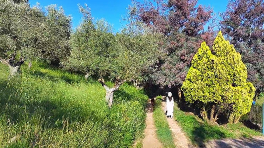 My name is 가브리엘