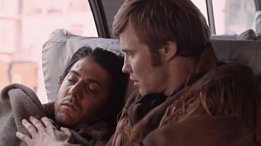 Midnight Cowboy