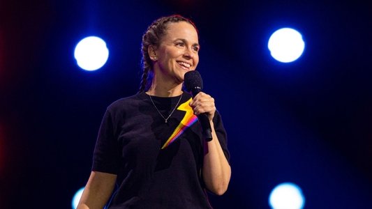 Le grand gala de la francophonie