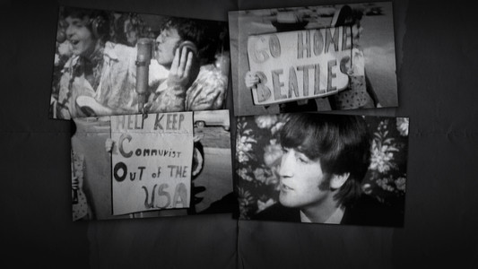 Mighty Good: The Beatles