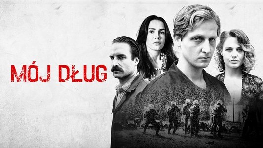 Mój dług