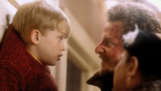 Home Alone