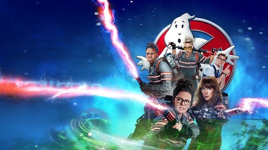 Ghostbusters