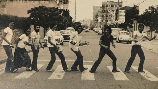 Premê - Quase Lindo