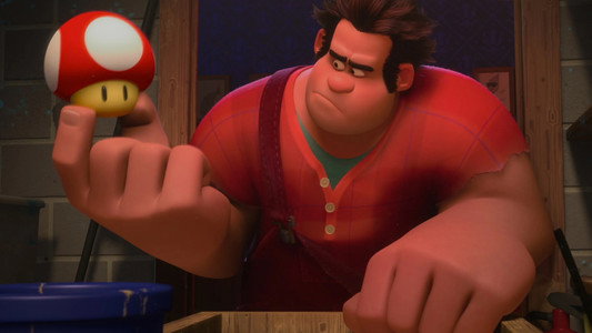 Wreck-It Ralph