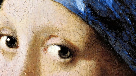 I silenzi di Vermeer