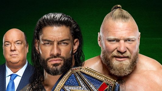 WWE Crown Jewel 2021