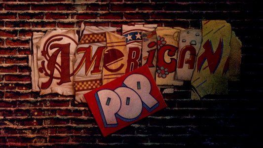 American Pop