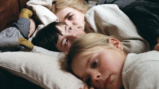 Fanny och Alexander