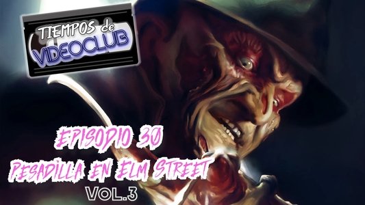 Tiempos de Videoclub Podcast
