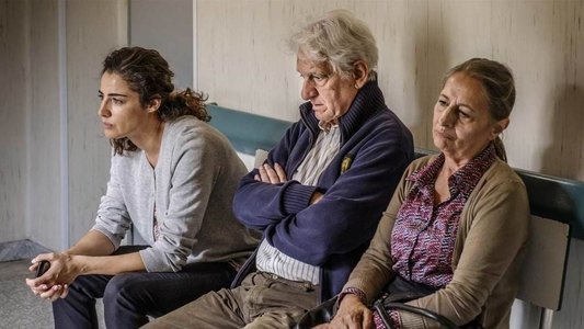Vita Segreta di Maria Capasso