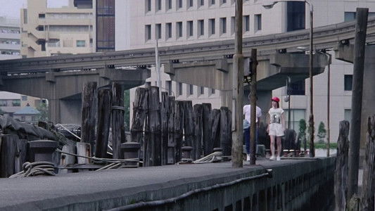 首都高速トライアル