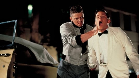 Back to the Future