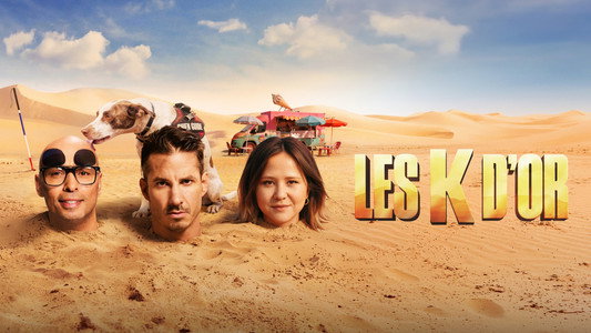 Les K d'Or