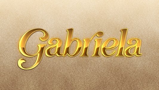 Gabriela