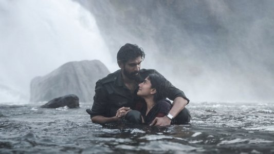 విరాట పర్వం