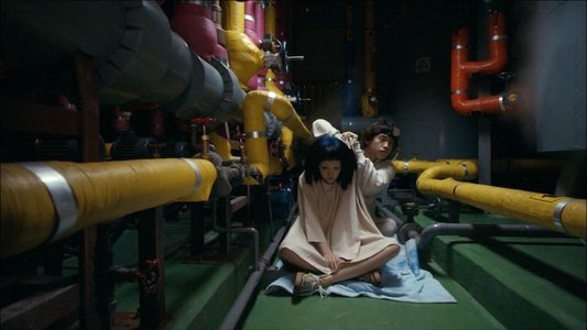싸이보그지만 괜찮아