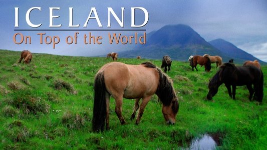 Iceland: On Top of the World