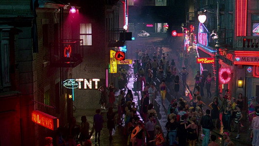 Streets of Fire