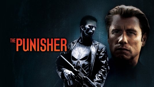 The Punisher