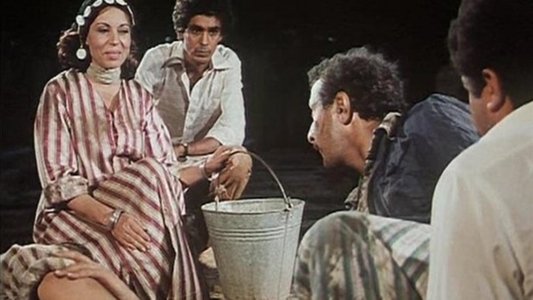 حدوتة مصرية