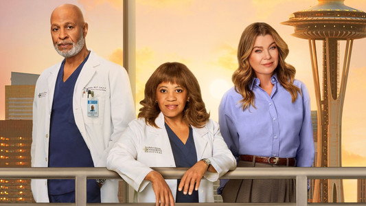 Grey's Anatomy