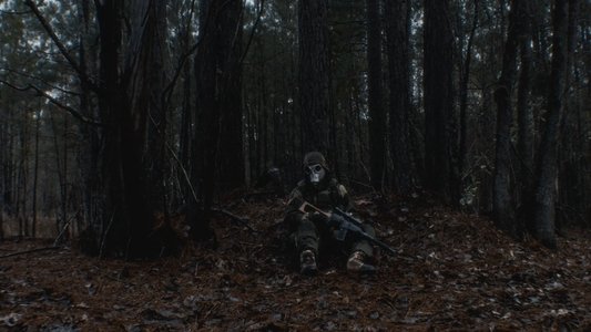 S.T.A.L.K.E.R. Shadow of the Zone