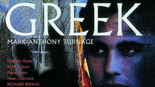 Turnage: Greek