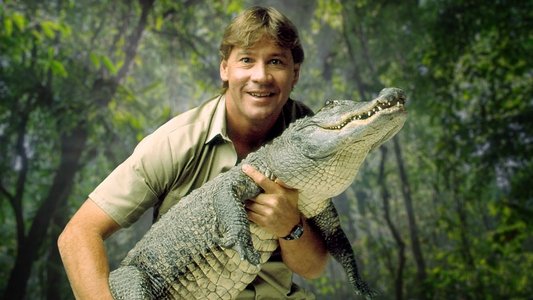 The Crocodile Hunter