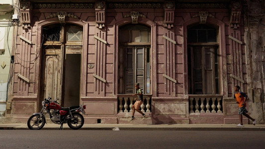 Cuba After Castro
