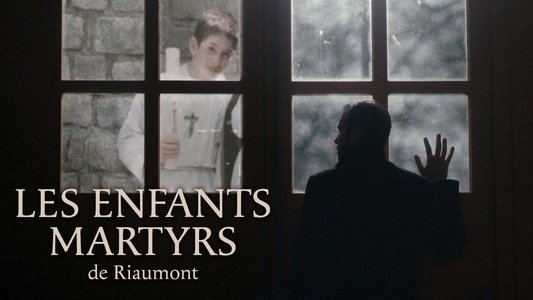 Les Enfants martyrs de Riaumont