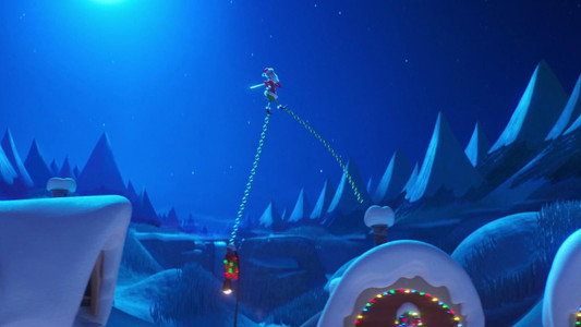 The Grinch