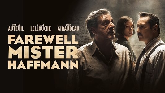 Adieu Monsieur Haffmann