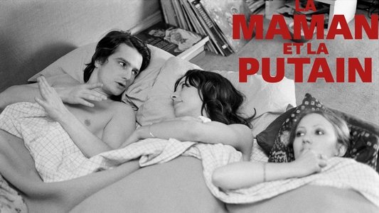 La Maman et la Putain