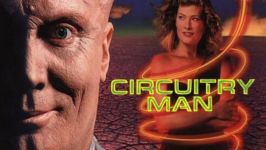Circuitry Man