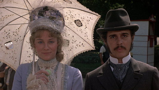 Daisy Miller