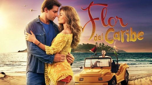 Flor do Caribe