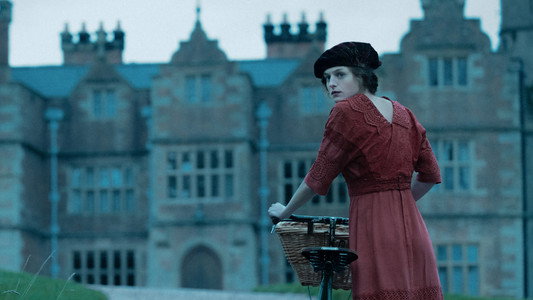 Lady Chatterley's Lover
