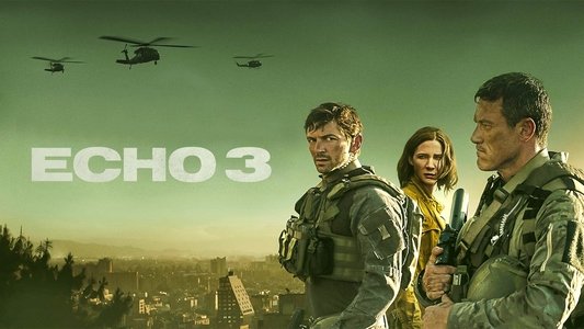 Echo 3